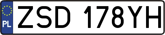 ZSD178YH