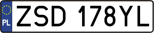 ZSD178YL