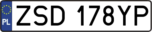 ZSD178YP