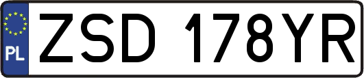 ZSD178YR