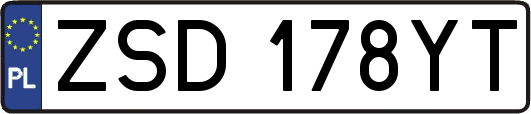 ZSD178YT
