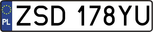 ZSD178YU