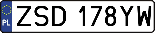 ZSD178YW