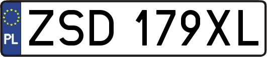 ZSD179XL