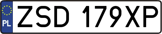 ZSD179XP