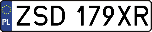 ZSD179XR