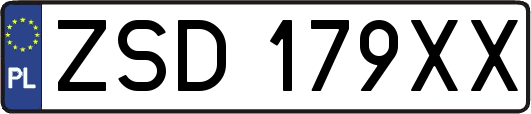 ZSD179XX