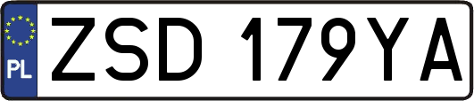 ZSD179YA