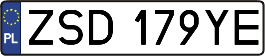 ZSD179YE