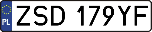 ZSD179YF