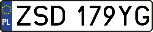 ZSD179YG