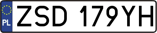 ZSD179YH