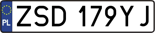 ZSD179YJ