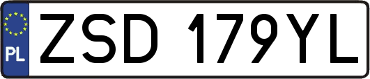 ZSD179YL