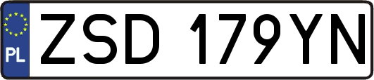 ZSD179YN