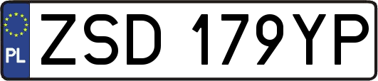 ZSD179YP
