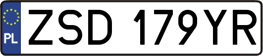 ZSD179YR