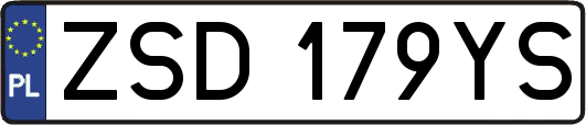 ZSD179YS