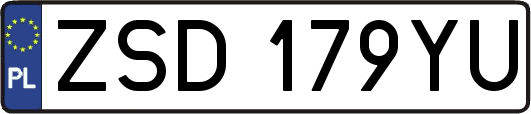ZSD179YU