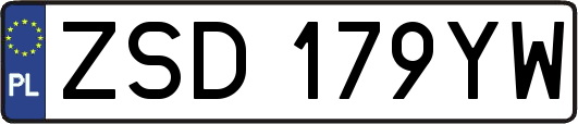 ZSD179YW