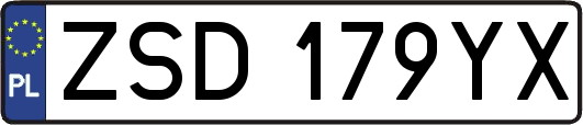 ZSD179YX