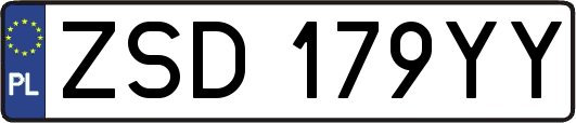ZSD179YY