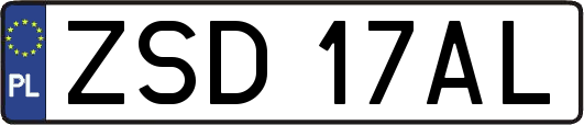 ZSD17AL