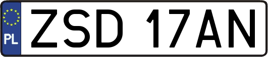 ZSD17AN