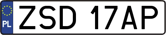 ZSD17AP