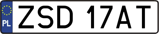 ZSD17AT