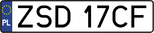 ZSD17CF