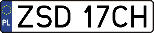ZSD17CH