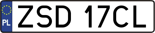 ZSD17CL
