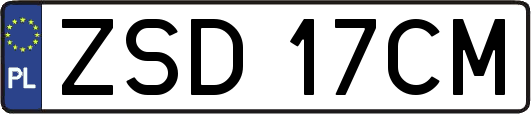 ZSD17CM