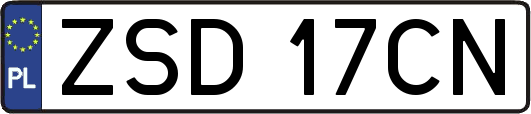 ZSD17CN