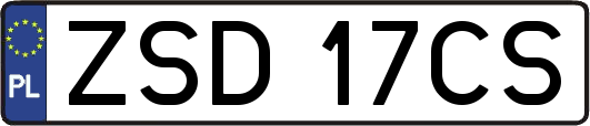 ZSD17CS