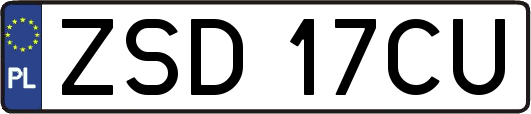 ZSD17CU