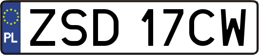 ZSD17CW