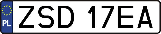 ZSD17EA