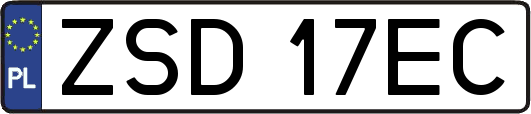 ZSD17EC