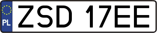 ZSD17EE