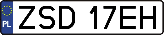 ZSD17EH