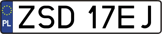 ZSD17EJ