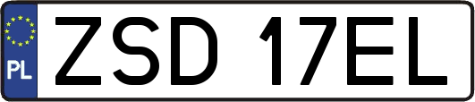 ZSD17EL