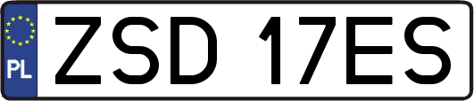 ZSD17ES