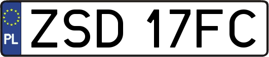 ZSD17FC
