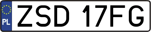 ZSD17FG