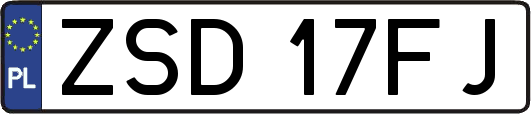 ZSD17FJ