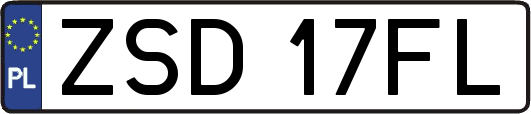 ZSD17FL