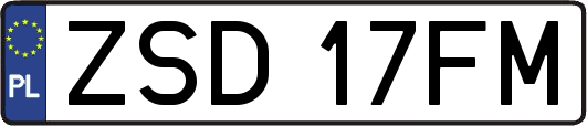 ZSD17FM